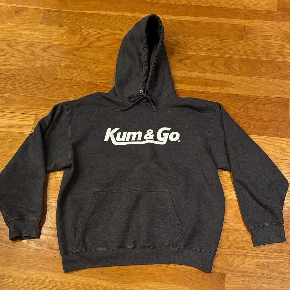 Kum & Go Hoodie